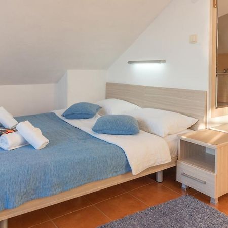 R Club Apartments Old Town Μπούντβα Εξωτερικό φωτογραφία