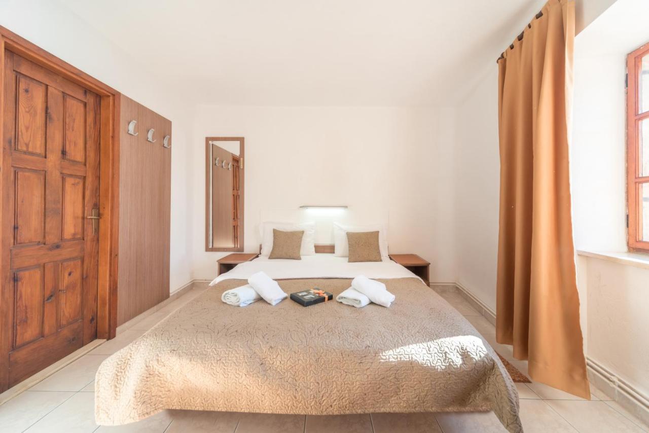 R Club Apartments Old Town Μπούντβα Εξωτερικό φωτογραφία