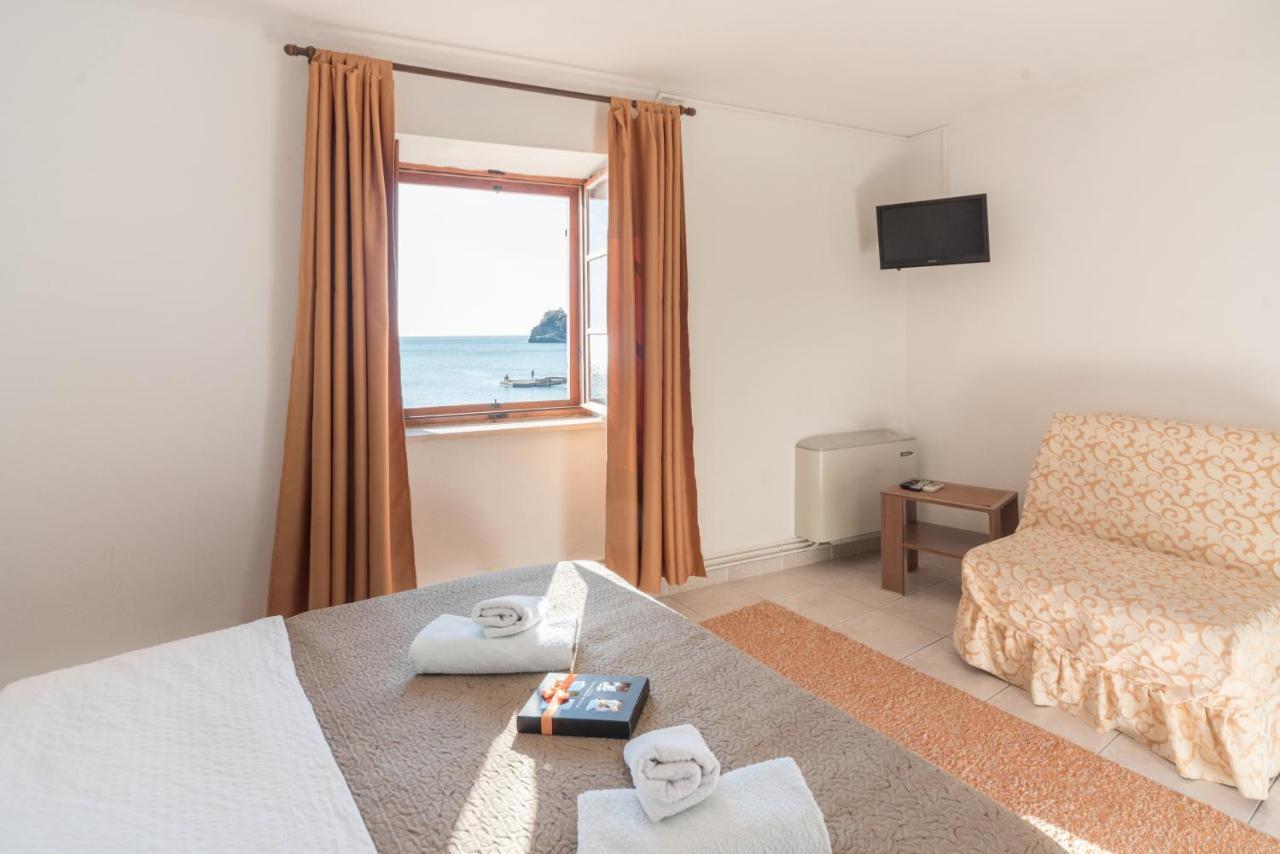 R Club Apartments Old Town Μπούντβα Εξωτερικό φωτογραφία