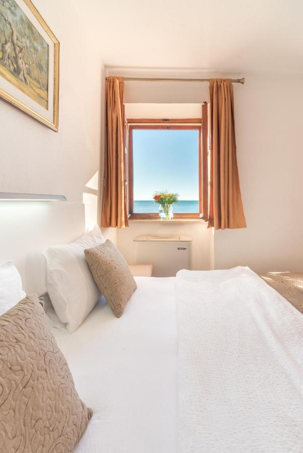 R Club Apartments Old Town Μπούντβα Εξωτερικό φωτογραφία