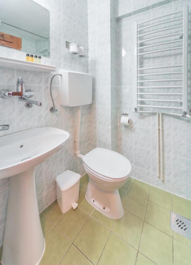 R Club Apartments Old Town Μπούντβα Εξωτερικό φωτογραφία