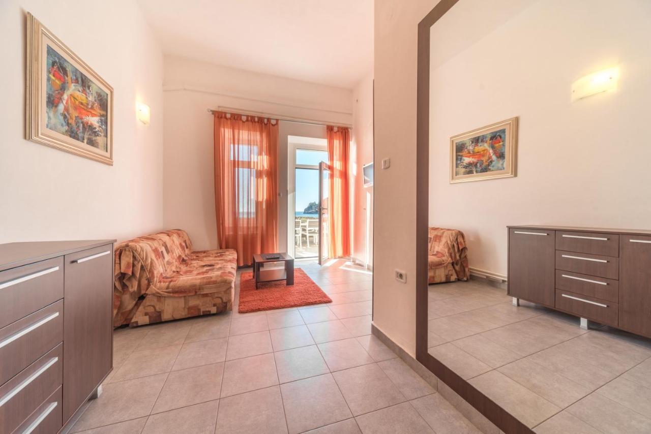 R Club Apartments Old Town Μπούντβα Εξωτερικό φωτογραφία