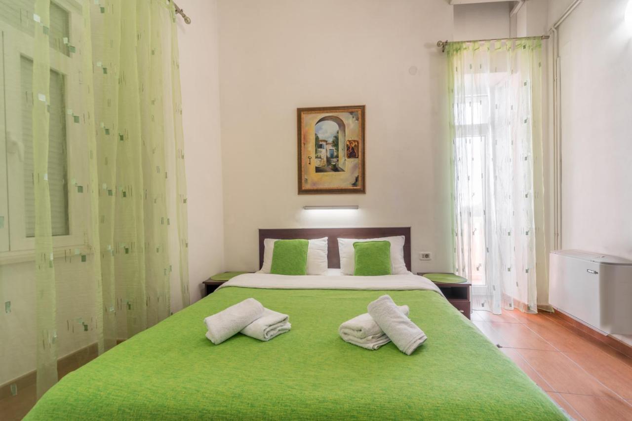 R Club Apartments Old Town Μπούντβα Εξωτερικό φωτογραφία