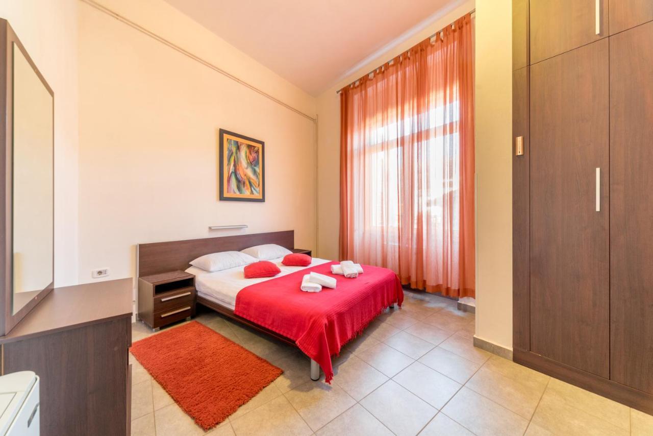 R Club Apartments Old Town Μπούντβα Εξωτερικό φωτογραφία
