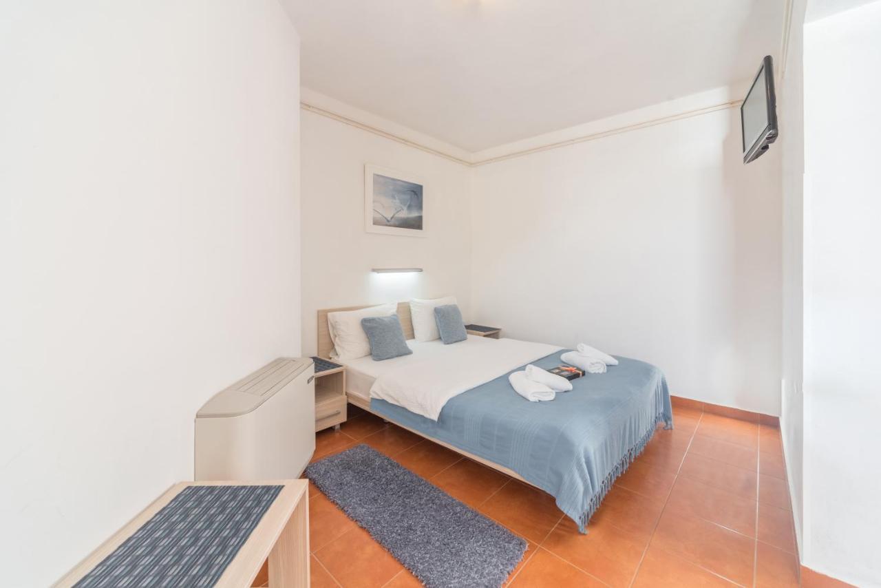 R Club Apartments Old Town Μπούντβα Εξωτερικό φωτογραφία