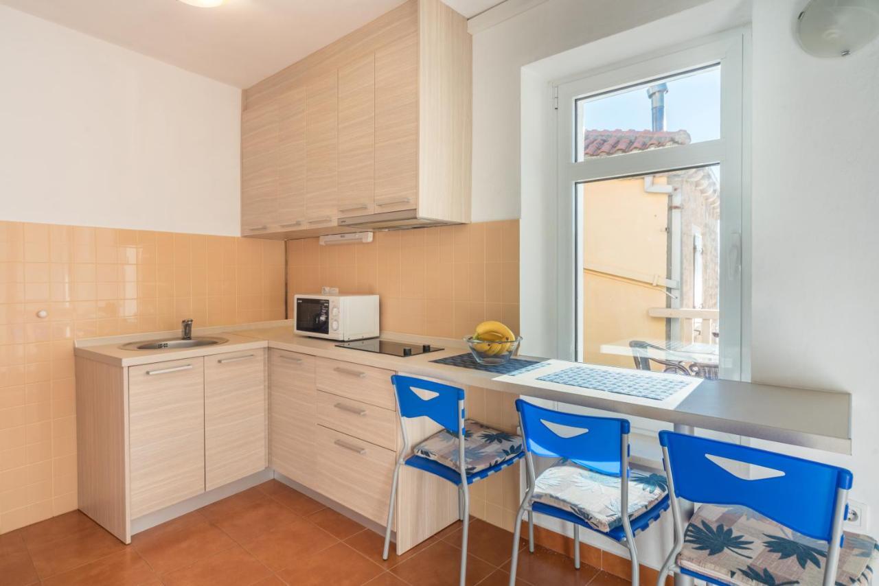 R Club Apartments Old Town Μπούντβα Εξωτερικό φωτογραφία